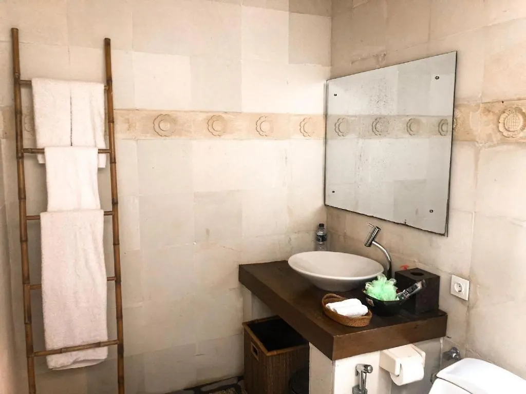 Villa Rumah Kayu Nusa Dua  0*, Nusa Dua (Bali)