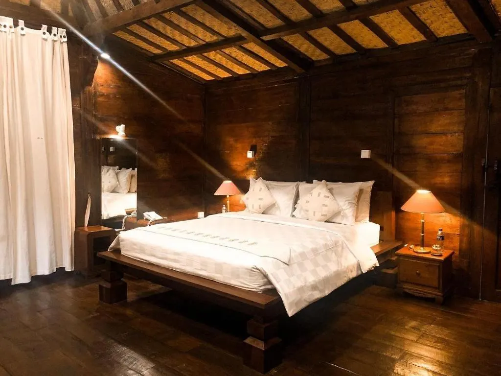 Villa Rumah Kayu Nusa Dua  0*, Nusa Dua (Bali) Indonesia