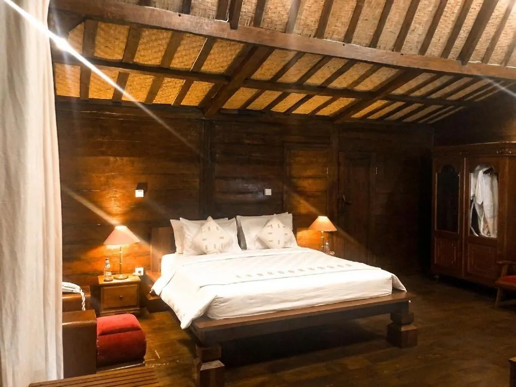 Villa Rumah Kayu Nusa Dua  0*, Nusa Dua (Bali)