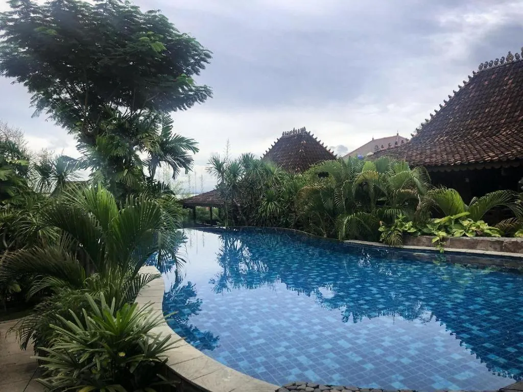 Villa Rumah Kayu Nusa Dua  Guest house Nusa Dua (Bali)