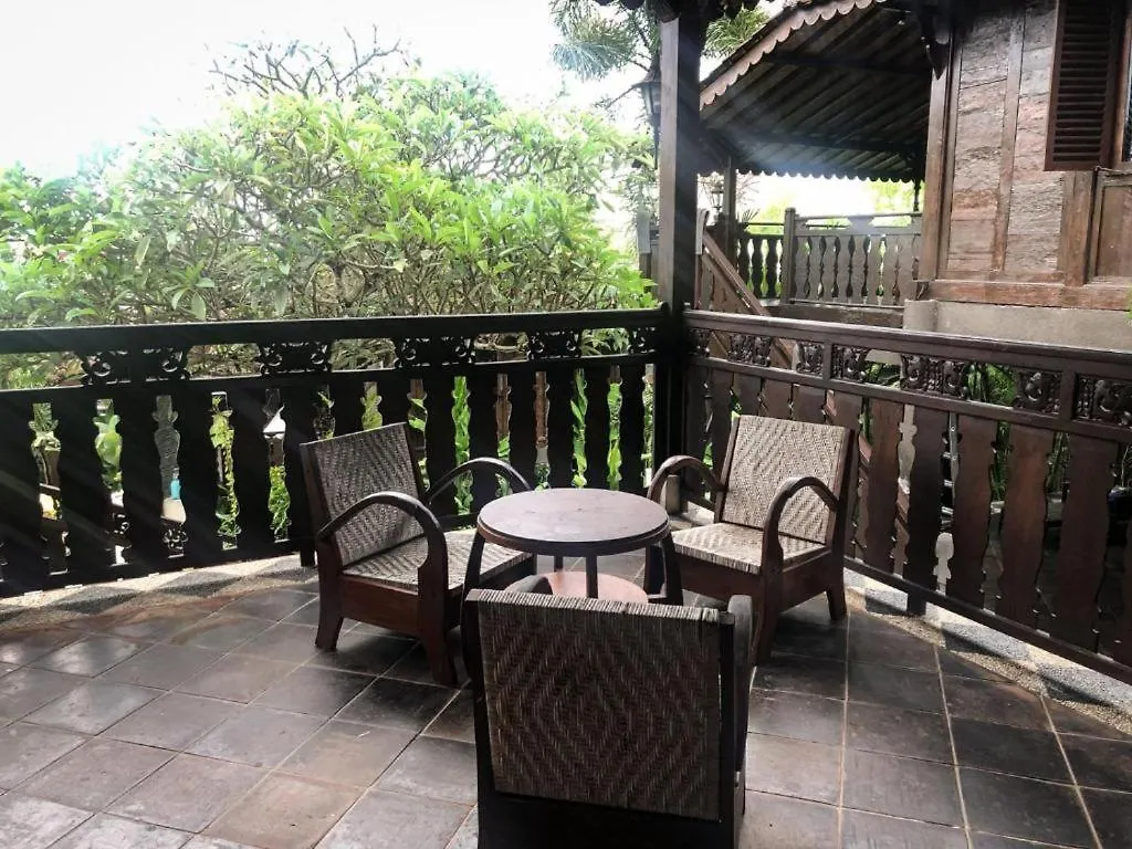 Villa Rumah Kayu Nusa Dua  0*, Nusa Dua (Bali) Indonesia