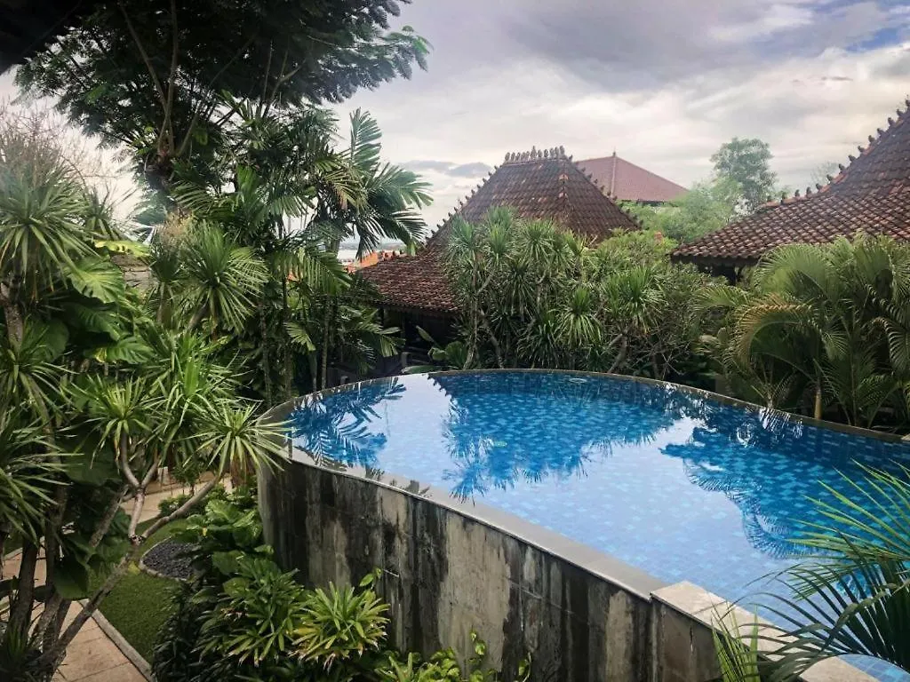 Guest house Villa Rumah Kayu Nusa Dua